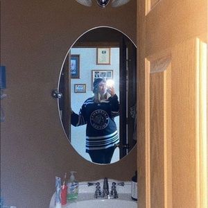 Meet your Posher, Haley